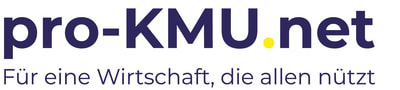 pro-KMU.net. Vereinigung zur F&ouml;rderung des Unternehmertums
